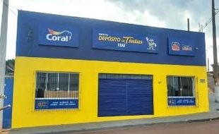 Depósito de Tintas Tatuí